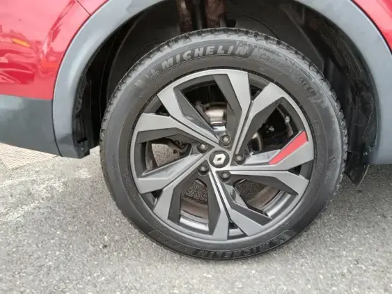 RENAULT ARKANA - voiture d'occasion - Photo 23