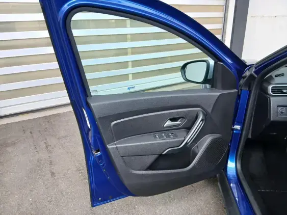 DACIA DUSTER II - voiture d'occasion - Photo 18