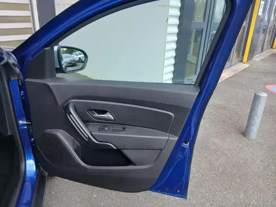 DACIA DUSTER II - voiture d'occasion - Photo 19
