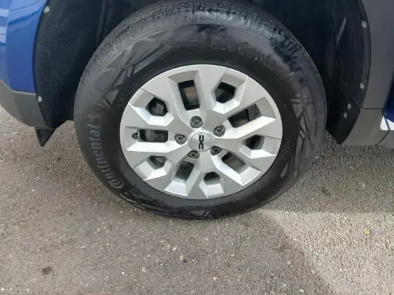 DACIA DUSTER II - voiture d'occasion - Photo 22