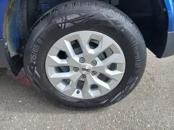 DACIA DUSTER II - voiture d'occasion - Photo 23