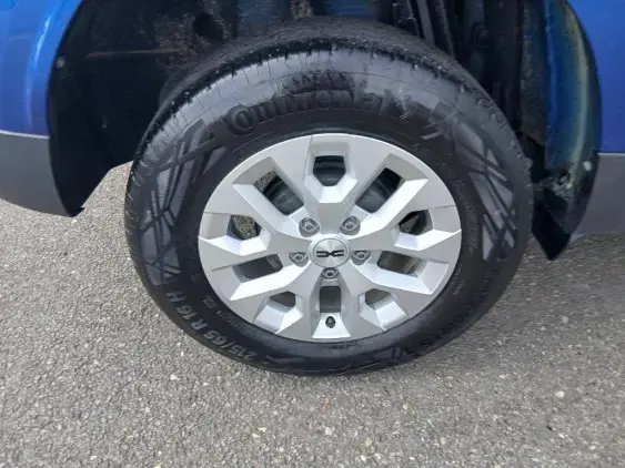 DACIA DUSTER II - voiture d'occasion - Photo 24