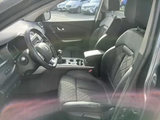 RENAULT KADJAR - voiture d'occasion - Photo 18