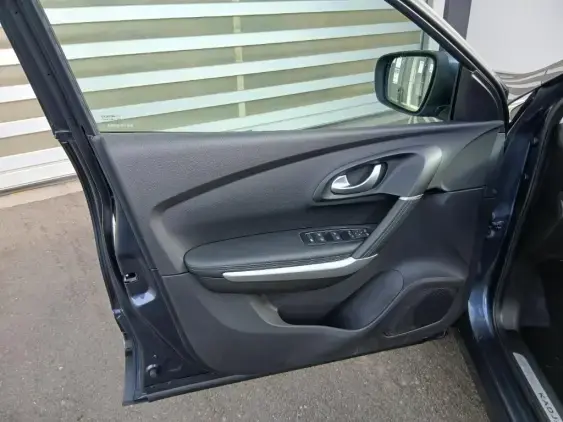 RENAULT KADJAR - voiture d'occasion - Photo 19