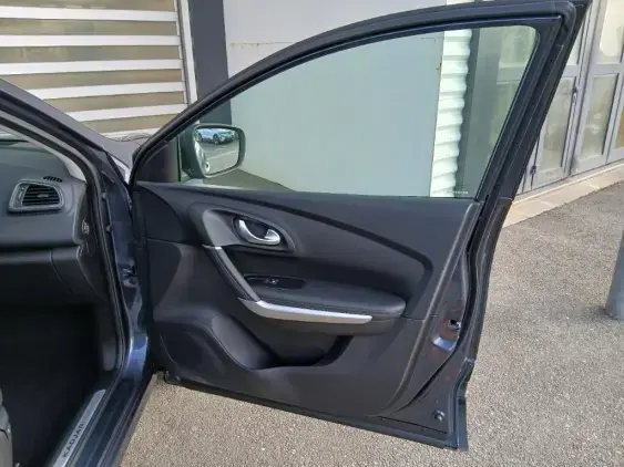 RENAULT KADJAR - voiture d'occasion - Photo 20