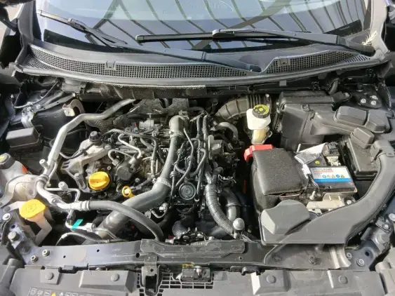 RENAULT KADJAR - voiture d'occasion - Photo 21