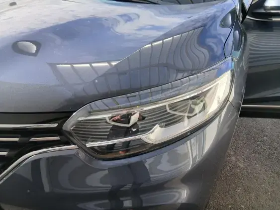 RENAULT KADJAR - voiture d'occasion - Photo 22