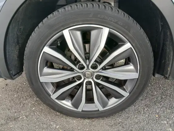 RENAULT KADJAR - voiture d'occasion - Photo 23