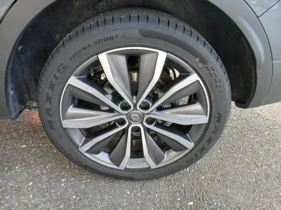 RENAULT KADJAR - voiture d'occasion - Photo 24