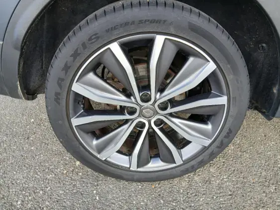 RENAULT KADJAR - voiture d'occasion - Photo 25