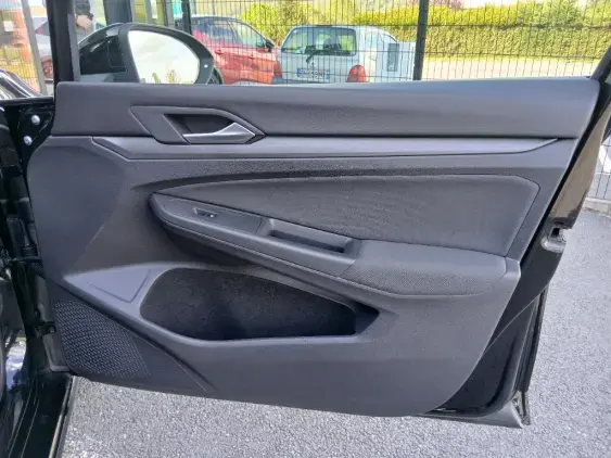 VOLKSWAGEN GOLF VIII - voiture d'occasion - Photo 19