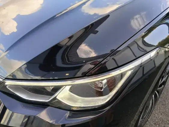 VOLKSWAGEN GOLF VIII - voiture d'occasion - Photo 20