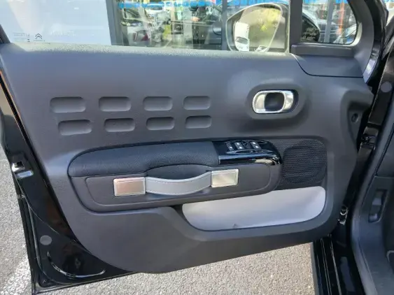 CITROEN C3 III - voiture d'occasion - Photo 18