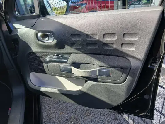 CITROEN C3 III - voiture d'occasion - Photo 19