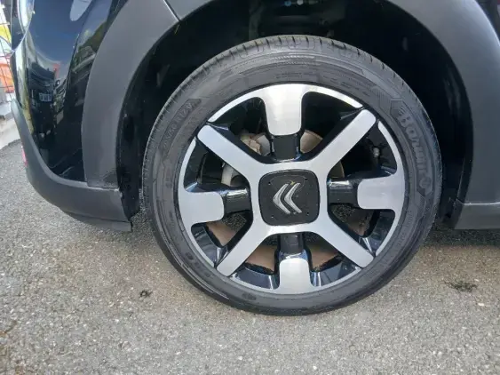 CITROEN C3 III - voiture d'occasion - Photo 21