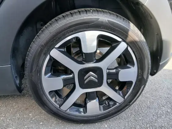 CITROEN C3 III - voiture d'occasion - Photo 22