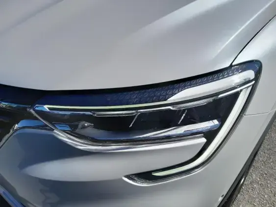 RENAULT ARKANA - voiture d'occasion - Photo 19