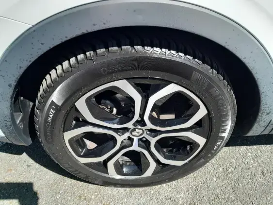 RENAULT ARKANA - voiture d'occasion - Photo 20