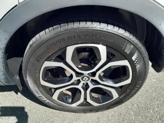 RENAULT ARKANA - voiture d'occasion - Photo 21