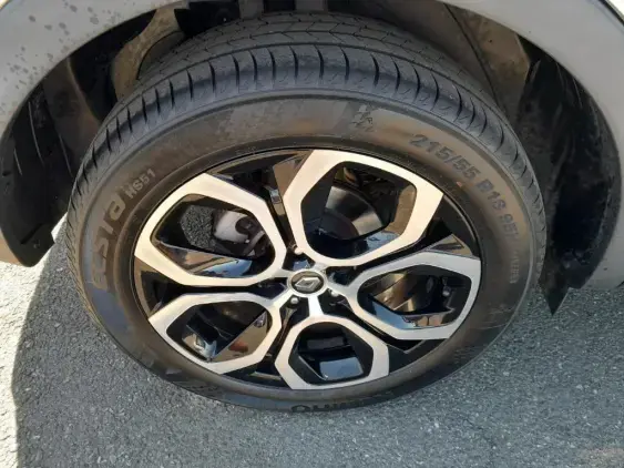 RENAULT ARKANA - voiture d'occasion - Photo 22