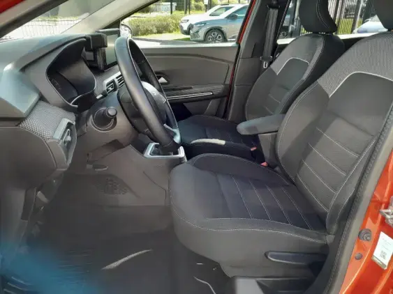 DACIA JOGGER - voiture d'occasion - Photo 16