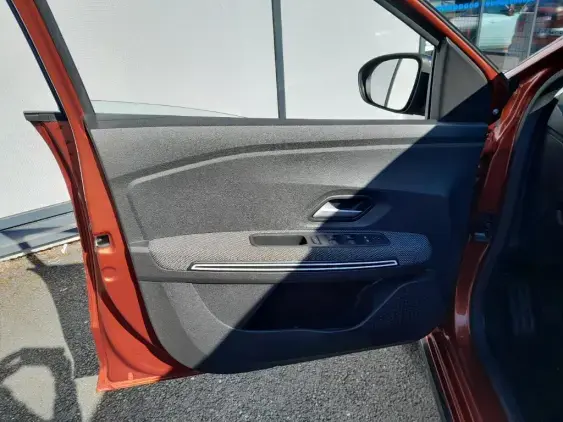 DACIA JOGGER - voiture d'occasion - Photo 17