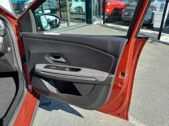 DACIA JOGGER - voiture d'occasion - Photo 18