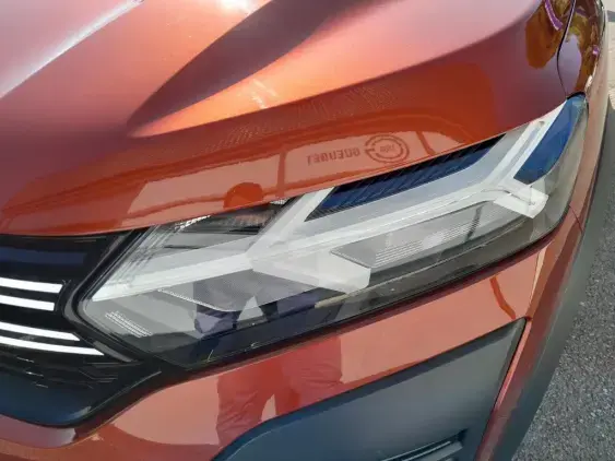 DACIA JOGGER - voiture d'occasion - Photo 19