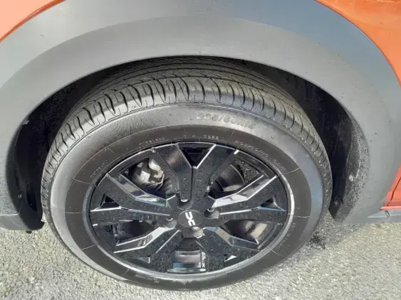 DACIA JOGGER - voiture d'occasion - Photo 20