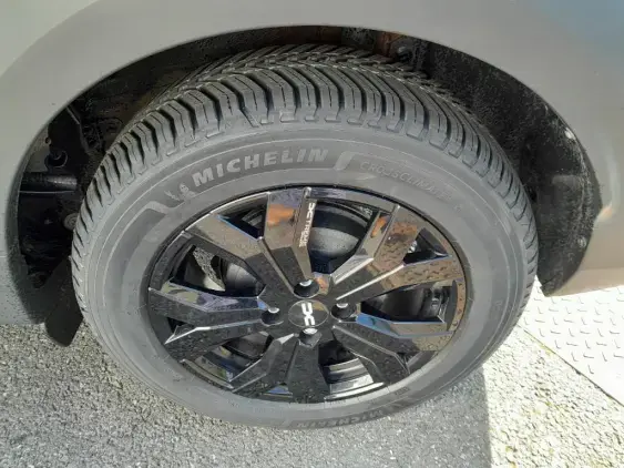 DACIA JOGGER - voiture d'occasion - Photo 21