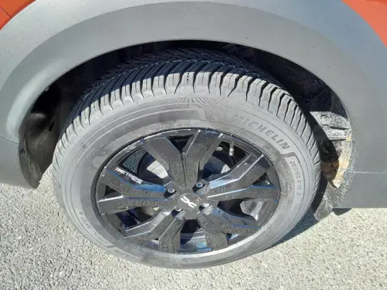 DACIA JOGGER - voiture d'occasion - Photo 22