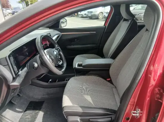 RENAULT MEGANE V - voiture d'occasion - Photo 17