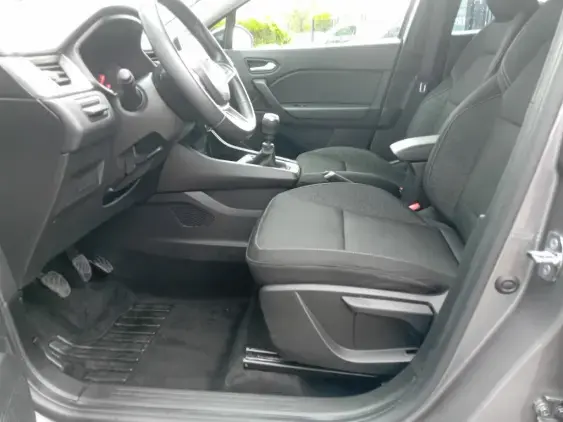 RENAULT CAPTUR II - voiture d'occasion - Photo 17
