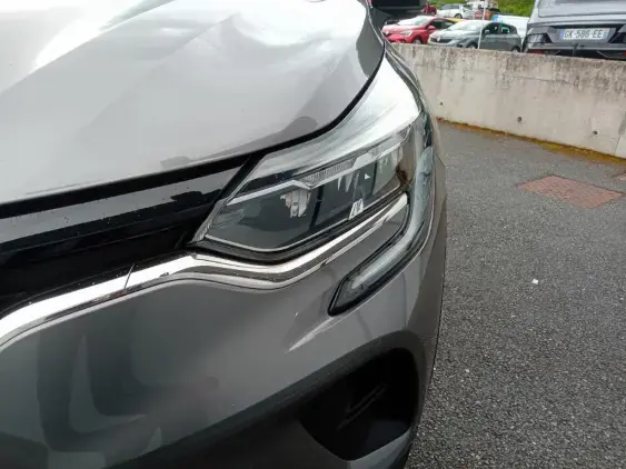 RENAULT CAPTUR II - voiture d'occasion - Photo 21