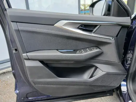 RENAULT ESPACE VI - voiture d'occasion - Photo 17