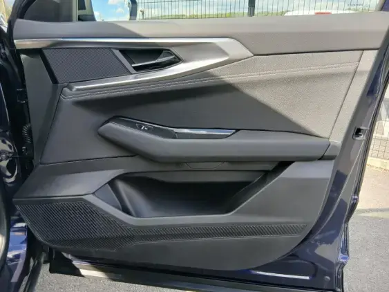 RENAULT ESPACE VI - voiture d'occasion - Photo 18