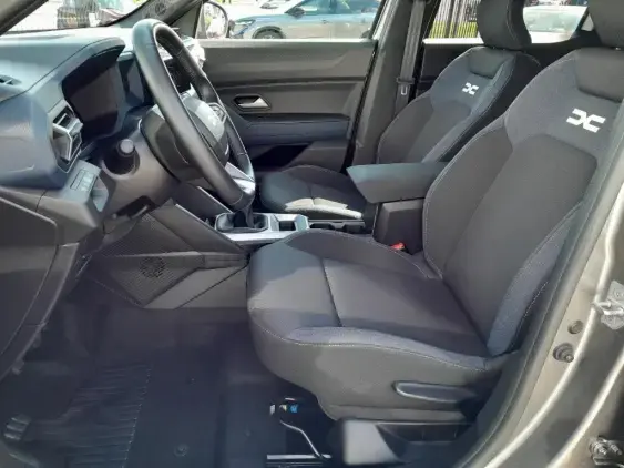 DACIA DUSTER III - voiture d'occasion - Photo 16