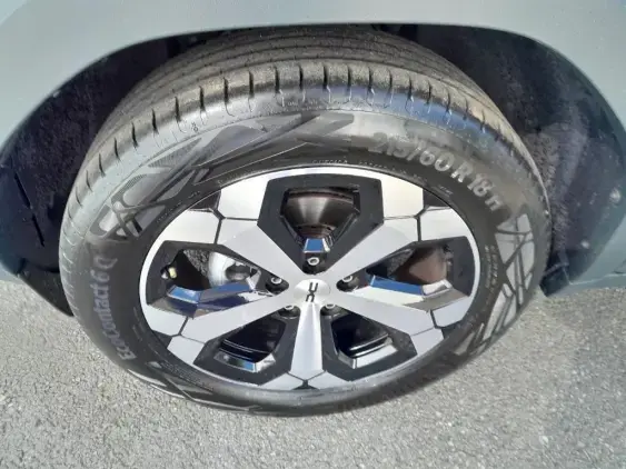 DACIA DUSTER III - voiture d'occasion - Photo 20