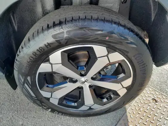 DACIA DUSTER III - voiture d'occasion - Photo 21