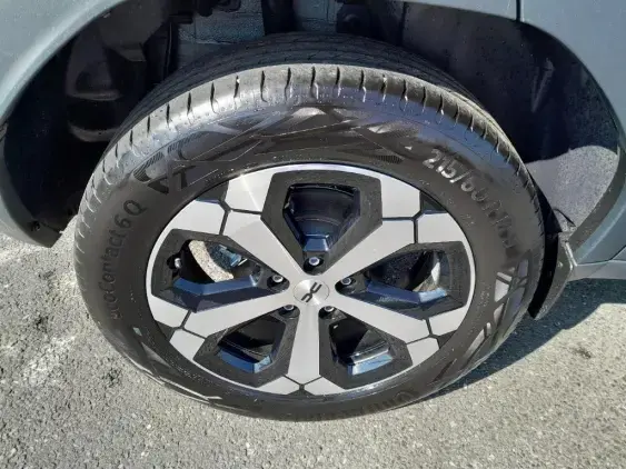 DACIA DUSTER III - voiture d'occasion - Photo 22