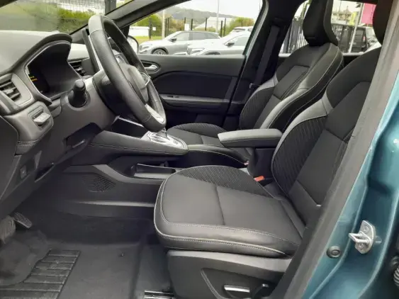 RENAULT SYMBIOZ - voiture d'occasion - Photo 16