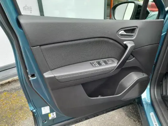 RENAULT SYMBIOZ - voiture d'occasion - Photo 17