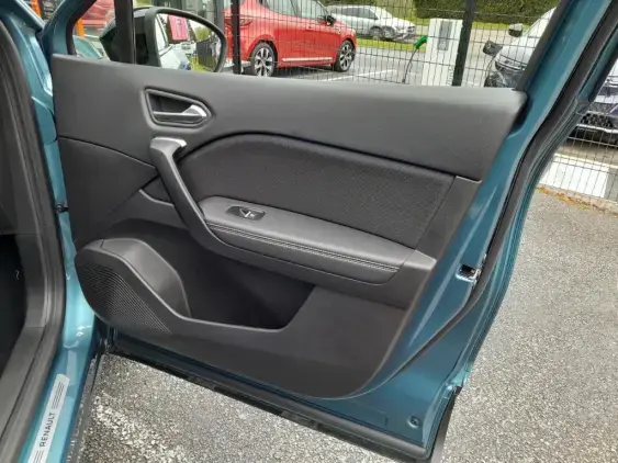 RENAULT SYMBIOZ - voiture d'occasion - Photo 18