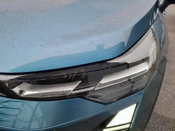 RENAULT SYMBIOZ - voiture d'occasion - Photo 19