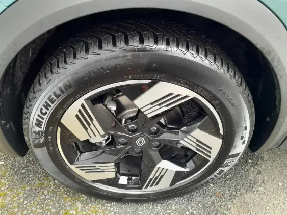 RENAULT SYMBIOZ - voiture d'occasion - Photo 20