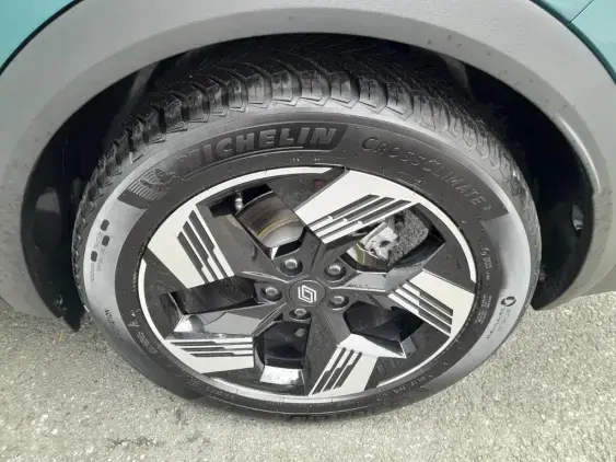 RENAULT SYMBIOZ - voiture d'occasion - Photo 21