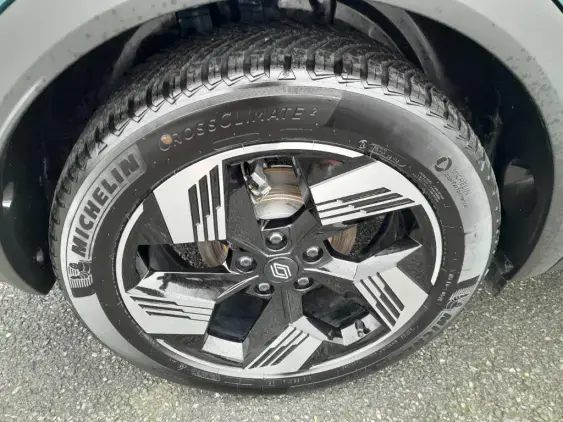 RENAULT SYMBIOZ - voiture d'occasion - Photo 22