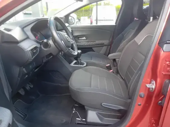 DACIA JOGGER - voiture d'occasion - Photo 16