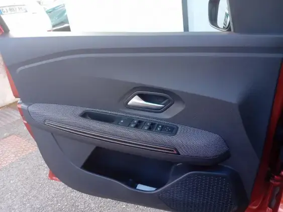 DACIA JOGGER - voiture d'occasion - Photo 17