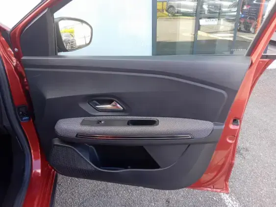 DACIA JOGGER - voiture d'occasion - Photo 18